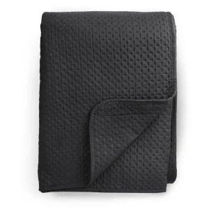 Narzuta Zemi New Czarna 200X220 Cm