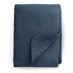 Narzuta Zemi New Granatowa 200X220 Cm