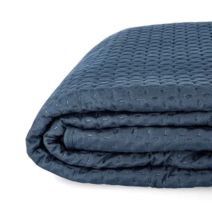 Narzuta Zemi New Granatowa 200X220 Cm