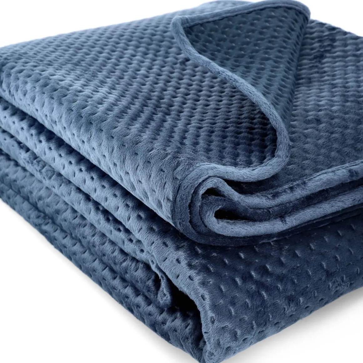 narzuta_zemi_welurowa_gra_2.webp Narzuta Zemi Welurowa Granatowa 200X220 Cm