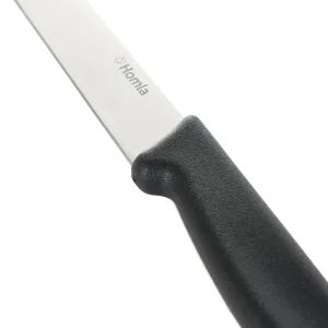 Noz Veno Uniwersalny Czarny 22 Cm