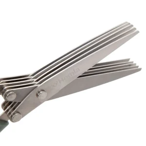 Nozyczki Blissford Kuchenne Do Ziol 20 Cm