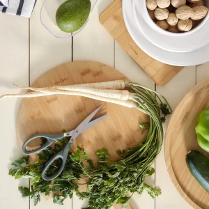 Nozyczki Blissford Kuchenne Do Ziol 20 Cm