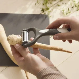 Obieraczka Easy Cook Trojotrzowa