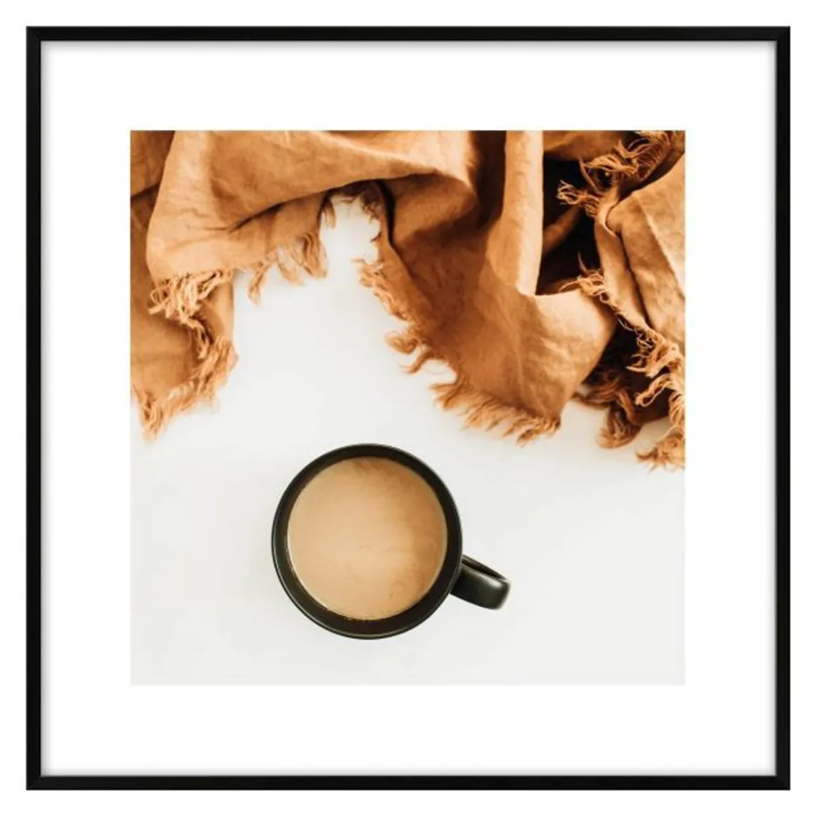 obraz_coffee_break_z_kubk_0.webp Obraz Coffee Break Z Kubkiem Kawy 20X20 Cm