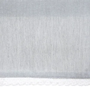 Obrus Asen Z Koronkowym Wykonczeniem 130X180