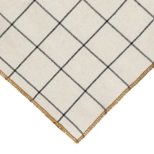 Obrus Grill W Krate 150X220 Cm