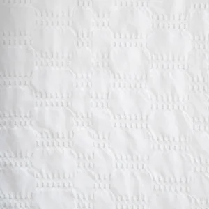 Obrus Talia Bialy 130X180 Cm