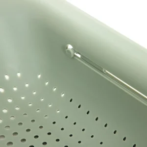 Ociekacz Dezone Kuchenny Pistacjowy 37X20 Cm