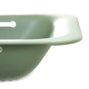 Ociekacz Dezone Kuchenny Pistacjowy 37X20 Cm