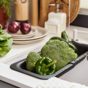 Ociekacz Easy Clean Kuchenny 37X20 Cm