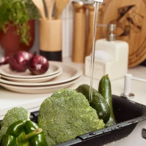 Ociekacz Easy Clean Kuchenny 37X20 Cm