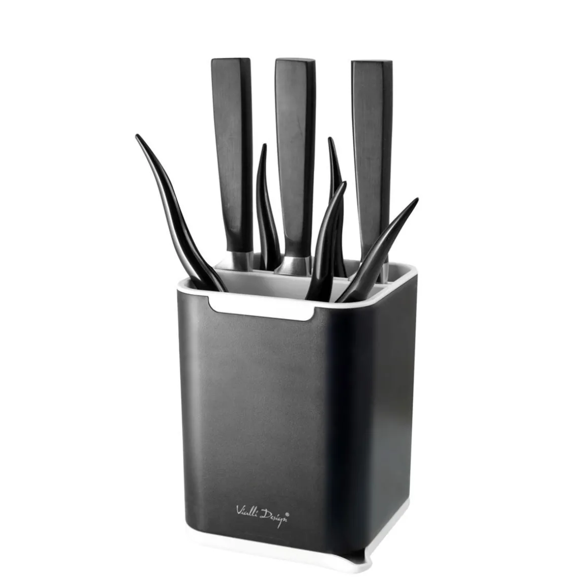 ociekacz_livio_duo_na_szt_2.webp Ociekacz Livio Duo Na Sztućce 11X11 Cm