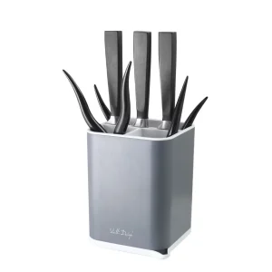 Ociekacz Livio Duo Na Sztućce 11X11 Cm