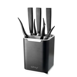 Ociekacz Livio Duo Na Sztućce 11X11 Cm