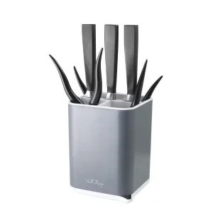 Ociekacz Livio Duo Na Sztućce 11X11 Cm