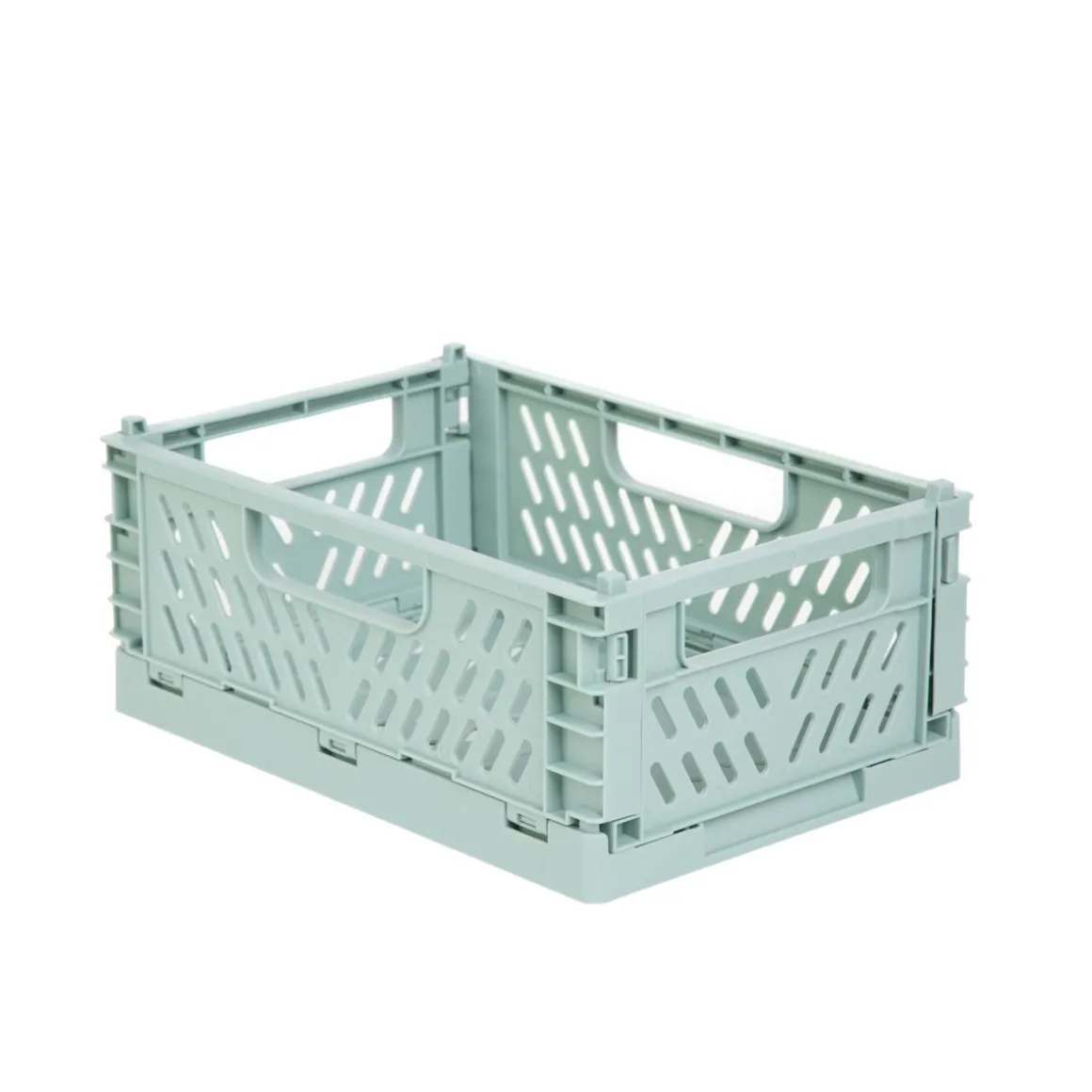 organizer_aiden_skrzynka__1-1.webp Organizer Aiden Skrzynka Zielony Maly 14.6X22X9.3Cm