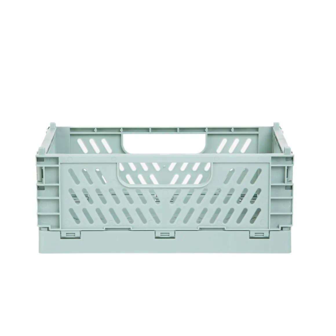 organizer_aiden_skrzynka__2-1.webp Organizer Aiden Skrzynka Zielony Maly 14.6X22X9.3Cm