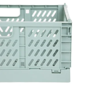 Organizer Aiden Skrzynka Zielony Sredni 20.1X30.5X12.5Cm