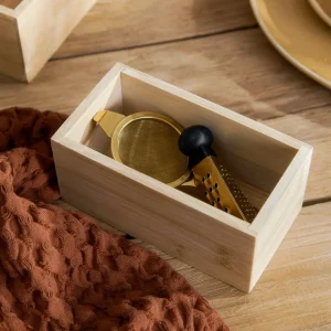 Organizer Bambou Kuchenny S 15X8 Cm