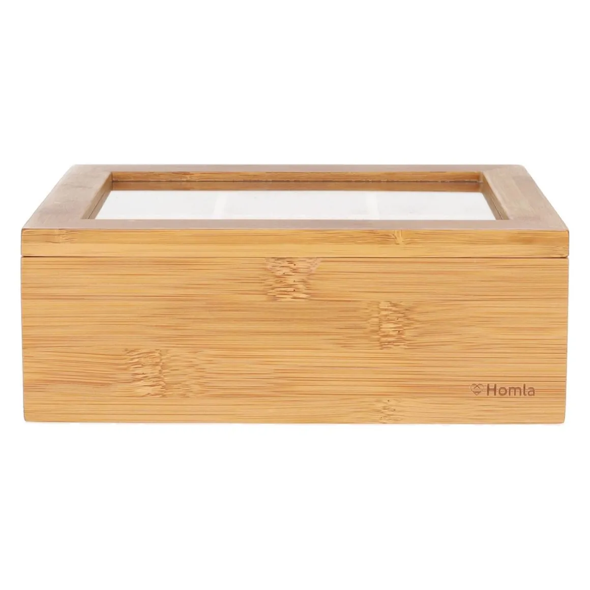 organizer_bambou_zamykany_6.webp Organizer Bambou Zamykany Bambusowy 21X16 Cm