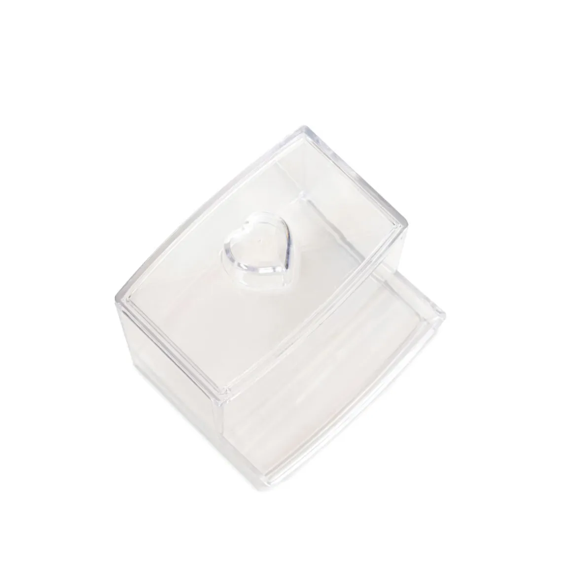 organizer_falsa_transpare_3.webp Organizer Falsa Transparentny 8,7X7X8 Cm