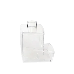 Organizer Falsa Transparentny 8,7X7X8 Cm