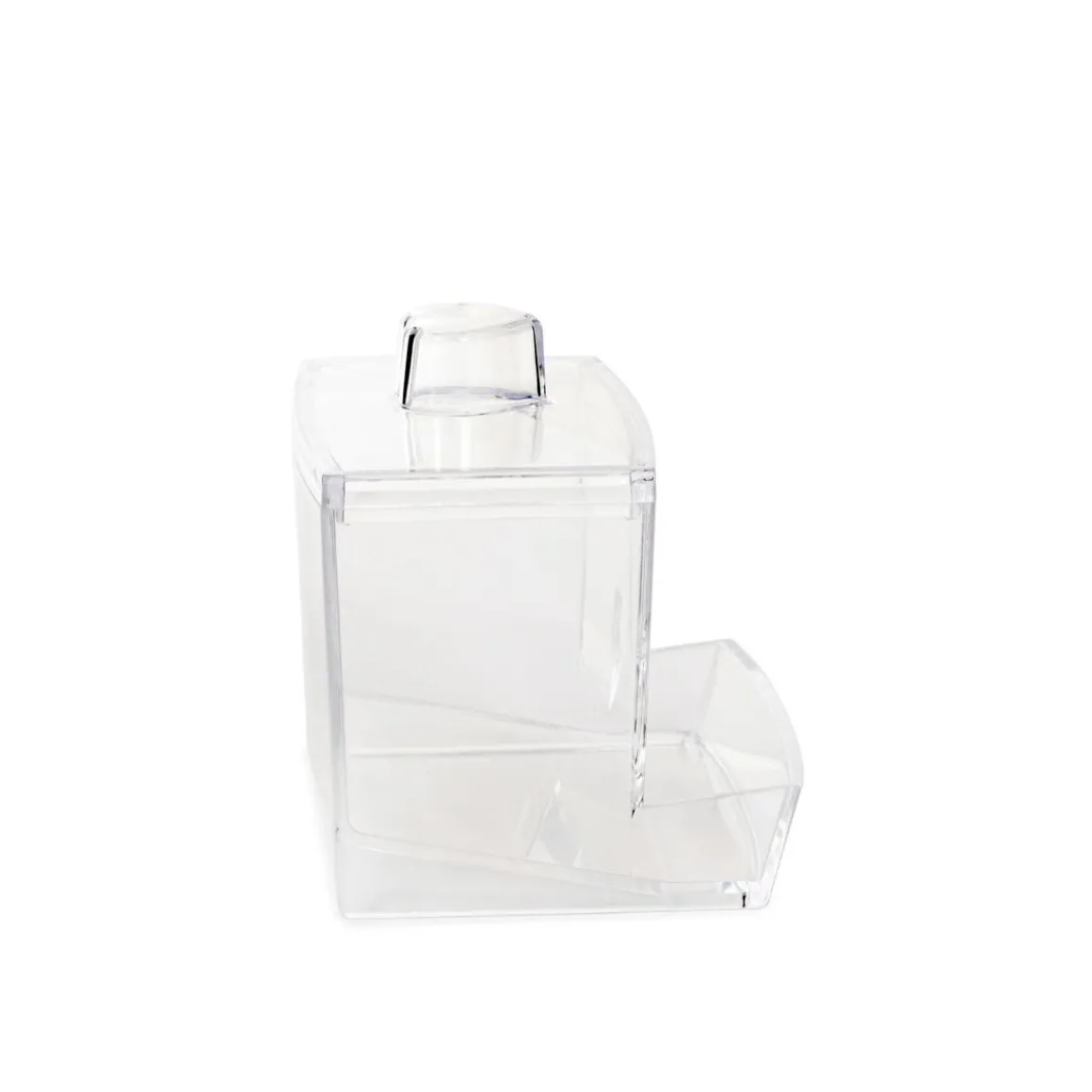 organizer_falsa_transpare_4.webp Organizer Falsa Transparentny 8,7X7X8 Cm