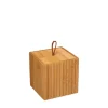 Organizer Lazienkowy Bambou 9X9X9 Cm Aw21 829719