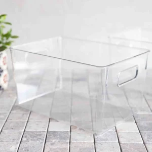 Organizer Lydie Akrylowy 20.5X29X15.7Cm