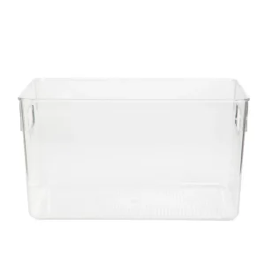 Organizer Lydie Akrylowy 19.4X22.3X15.2Cm