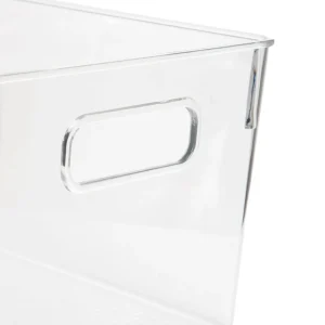 Organizer Lydie Akrylowy 19.4X22.3X15.2Cm