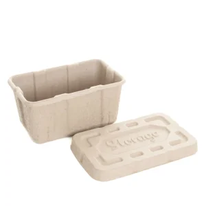 Organizer Nala Do Przechowywania 30X19X15 Cm