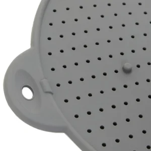 Oslona Easy Cook Na Patelnie Silikonowa 28 Cm