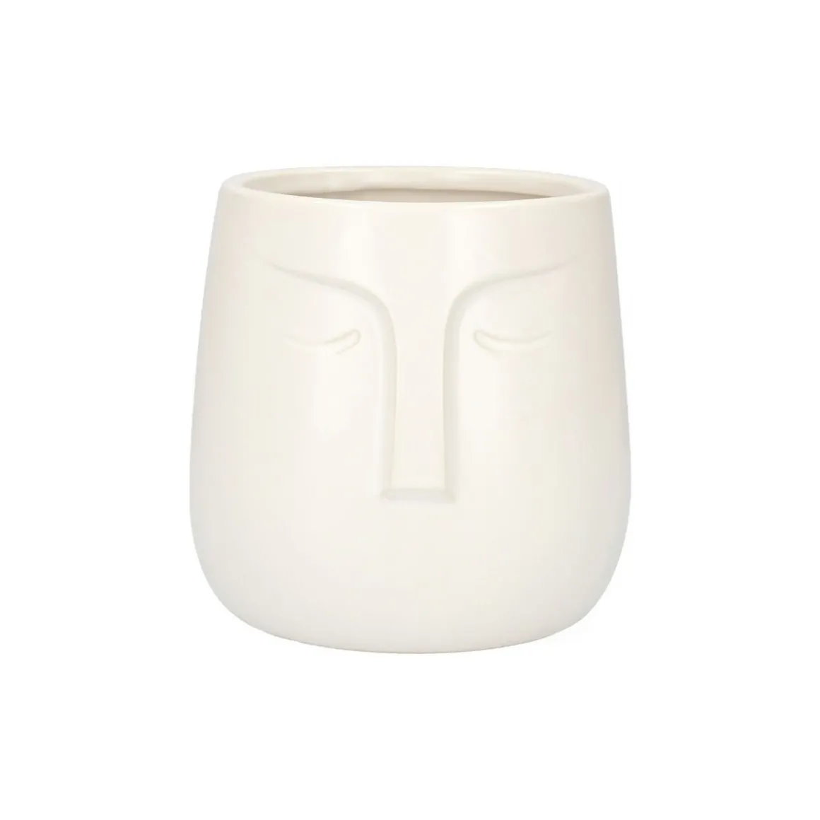 oslonka_na_doniczke_face__1-3.webp Oslonka Na Doniczke Face Biala 14X15 Cm