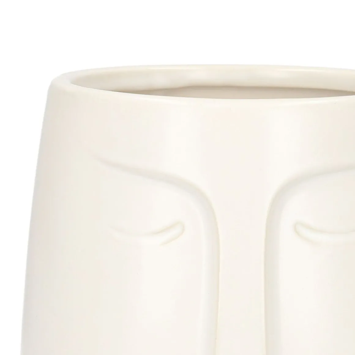 oslonka_na_doniczke_face__3.webp Oslonka Na Doniczke Face Biala 10X11 Cm