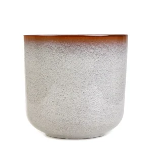 Oslonka Na Doniczke Maya Ceramiczna 17X17X16 Cm