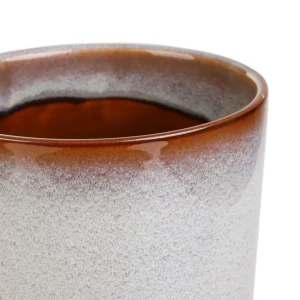 Oslonka Na Doniczke Maya Ceramiczna 17X17X16 Cm