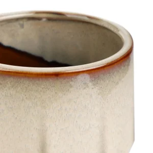 Oslonka Na Doniczke Maya Geometryczna 15X15X13 Cm