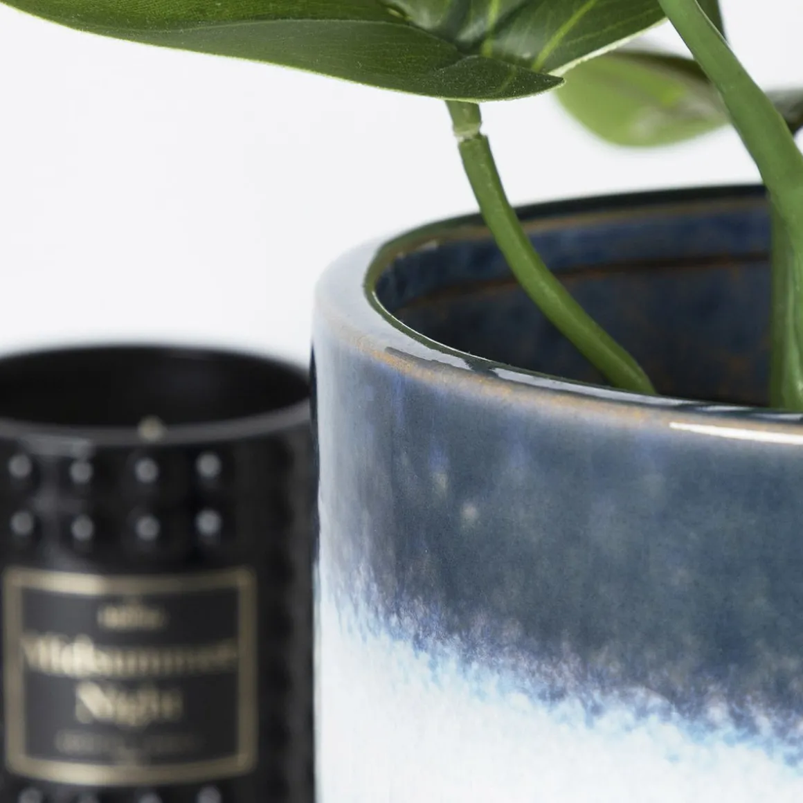 oslonka_soleto_ceramiczna_2.webp Oslonka Soleto Ceramiczna Granatowa 15X15X15 Cm