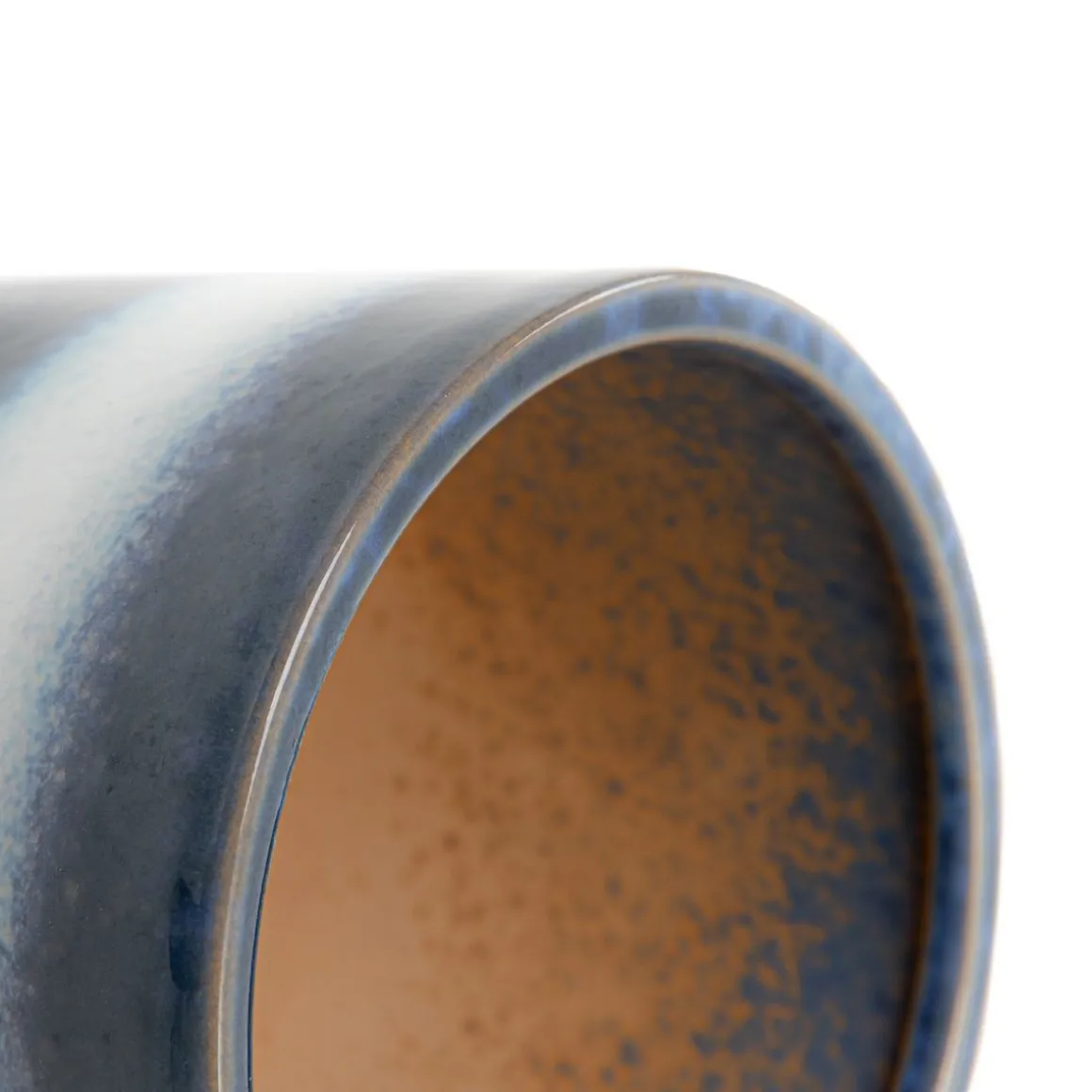 oslonka_soleto_ceramiczna_4.webp Oslonka Soleto Ceramiczna Granatowa 15X15X15 Cm