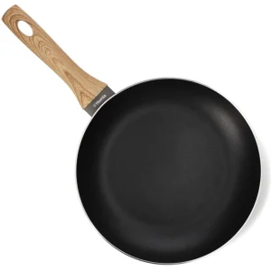 Patelnia Albero Czarna 28 Cm