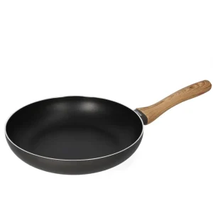 Patelnia Albero Czarna 28 Cm