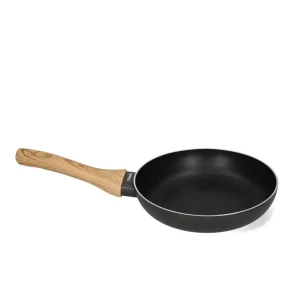 Patelnia Albero Czarna 20 Cm