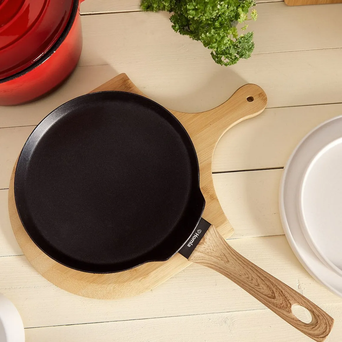 patelnia_albero_nalesniko_0.webp Patelnia Albero Nalesnikowa Czarna 24 Cm