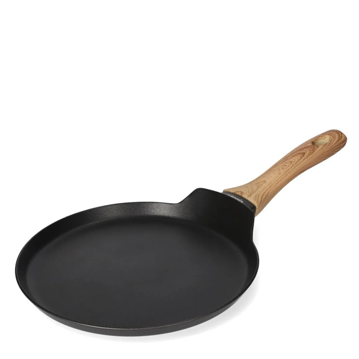 patelnia_albero_nalesniko_1.webp Patelnia Albero Nalesnikowa Czarna 24 Cm