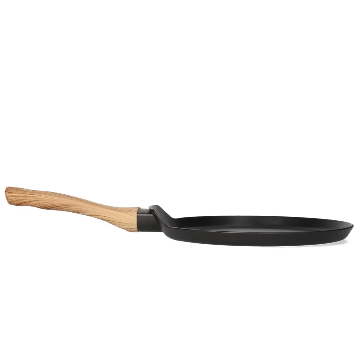 patelnia_albero_nalesniko_3.webp Patelnia Albero Nalesnikowa Czarna 24 Cm