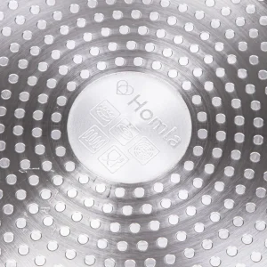 Patelnia Timbrell Ceglasta 20 Cm