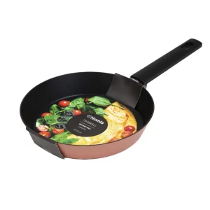 Patelnia Timbrell Ceglasta 24 Cm