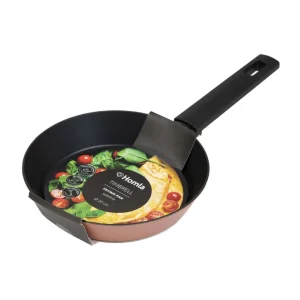 Patelnia Timbrell Ceglasta 20 Cm